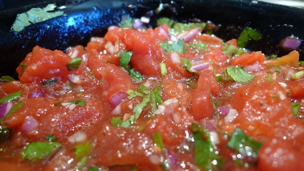 tomato-salsa