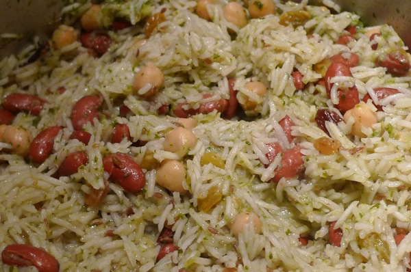 indian-style-rice-and-beans