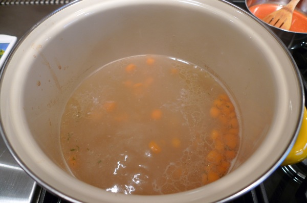 Matzoh Ball Soup2