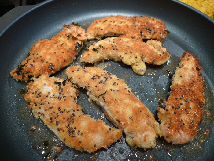 Indian Style Chicken Cutlets1