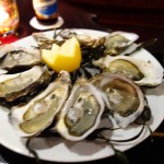 Nice- Oysters