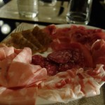 Bologna-Cured Meats